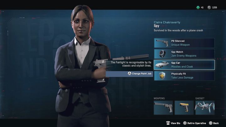 Cel: Ucieknij przed pościgiem 5 - Watch Dogs Legion: Osiągnięcia/trofea - lista - Watch Dogs Legion - poradnik do gry