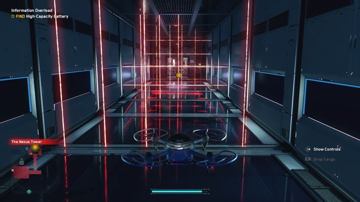 Następnie czekają cię 3 etapy - Watch Dogs Legion: Przeładowanie informacją - solucja, opis przejścia - Watch Dogs Legion - poradnik do gry