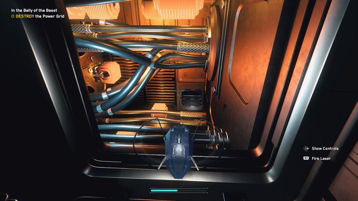 Następny pokój jest bardzo nagrzany - Watch Dogs Legion: W brzuchu bestii - solucja, opis przejścia - Watch Dogs Legion - poradnik do gry