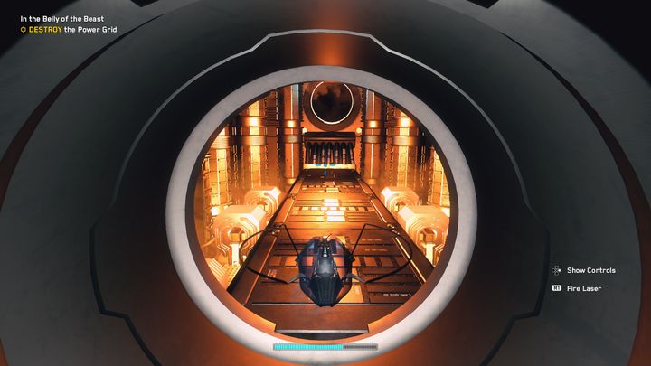 Tym razem pomieszczenia są bardzo blisko siebie, gdy jedno się schładza, drugie się nagrzewa - Watch Dogs Legion: W brzuchu bestii - solucja, opis przejścia - Watch Dogs Legion - poradnik do gry