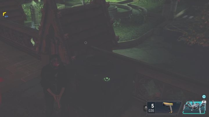 Punkty technologii znajdują się na obszarze zastrzeżonym - Watch Dogs Legion: Punkty technologii - mapa City of Westminster, lokacje - Watch Dogs Legion - poradnik do gry