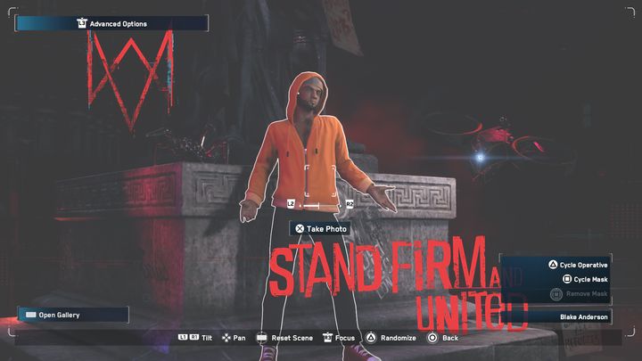Warto zaznaczyć, że niektóre postacie mają dostęp do restricted area (lokacje zaznaczone na mapie kolorem czerwonym) - Watch Dogs Legion: Porady na start - Watch Dogs Legion - poradnik do gry