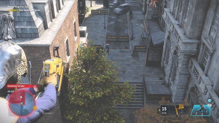 Jest to sposób rozgrywki, który daje najwięcej satysfakcji z gry, a przechodzenie misji za każdym razem nieco się różni i nie nudzi się - Watch Dogs Legion: Sposoby rozgrywki - Watch Dogs Legion - poradnik do gry