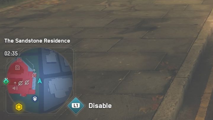 Gdy znajdziesz się w takim miejscu musisz za pilnować, by żaden z patrolujących Cię nie dostrzegł - obserwuj trasy patrolowe (możesz także hakować lokalne kamery monitoringu), by wyznaczyć sobie optymalną ścieżkę do celu - Watch Dogs Legion: Zastrzeżone strefy - czym są? - Watch Dogs Legion - poradnik do gry