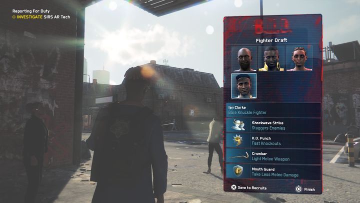 Watch Dogs Legion to gra, w której gracz kontroluje nie jedną, a wiele postaci - Watch Dogs Legion: Negatywne perki - czy mają znaczenie? - Watch Dogs Legion - poradnik do gry