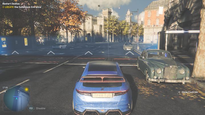 Drugim czynnikiem zachęcającym do tego, aby eksplorować są poukrywane w różnych lokacjach Tech Points, które przydadzą ci się do ulepszania gadżetów, broni oraz do ulepszania nowych sposobów hakowania - Watch Dogs Legion: Eksploracja - Watch Dogs Legion - poradnik do gry