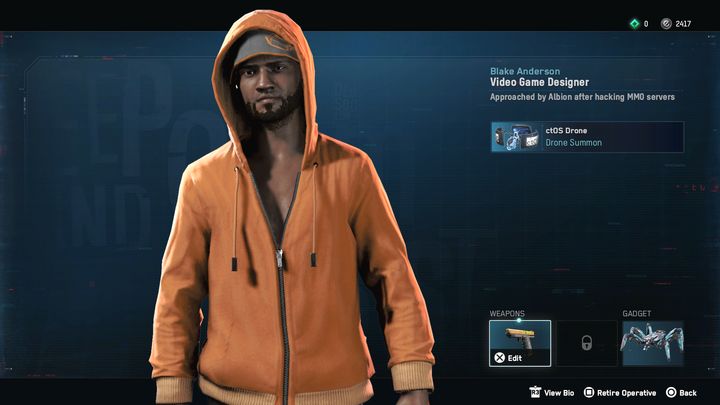 Z czasem znajdywać będziesz coraz to lepszych i ciekawszych operatorów, których będziesz chciał włączyć do DedSec - Watch Dogs Legion: Agenci - czy można ich wyrzucić? - Watch Dogs Legion - poradnik do gry