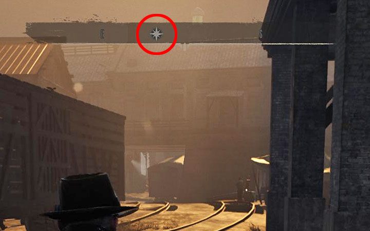 Punkty szybkiej podróży są początkowo ukryte - Jak odblokować szybką podróż w The Sinking City? - The Sinking City - poradnik do gry