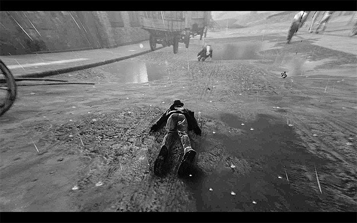 Do śmierci sterowanej postaci może dojść na dwa główne sposoby - Co wydarzy się po śmierci bohatera w The Sinking City? - The Sinking City - poradnik do gry