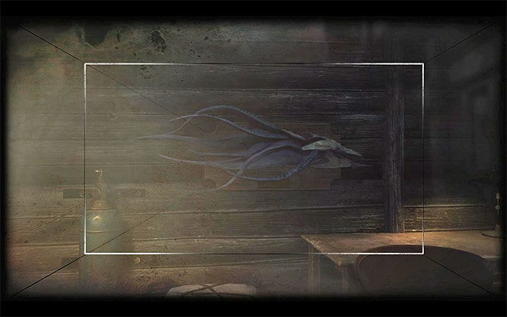 Gra premiuje fotografowanie wyłącznie śladów oraz znajdziek (sekretów) - Jak robić zdjęcia w The Sinking City? - The Sinking City - poradnik do gry