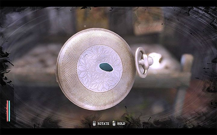 Wejdź do domu rybaków i zacznij go badać - Mroźne powitanie (Frosty Welcome) | Solucja The Sinking City - The Sinking City - poradnik do gry