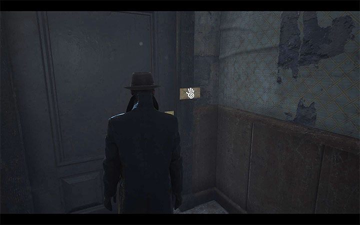 Sprawa ta rozpoczyna się automatycznie po ukończeniu śledztwa Zagubieni na morzu - Zagubieni na morzu (Lost At Sea) | Solucja The Sinking City - The Sinking City - poradnik do gry