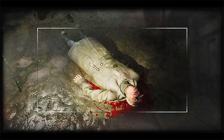 1 - Zagubieni na morzu (Lost At Sea) | Solucja The Sinking City - The Sinking City - poradnik do gry