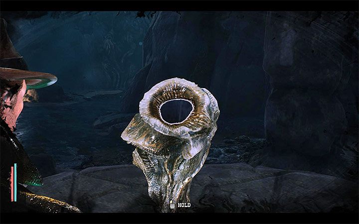 Porozmawiaj z marynarzem przy ołtarzu - Zagubieni na morzu (Lost At Sea) | Solucja The Sinking City - The Sinking City - poradnik do gry