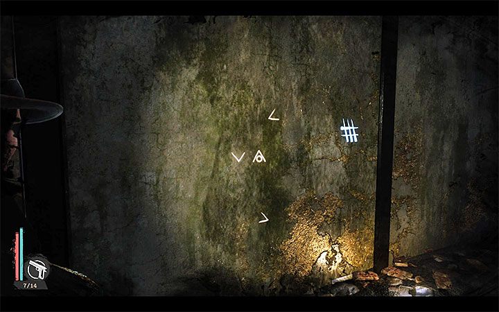 Zajmij się eksploracją nowego magazynu, przy czym w trakcie zabezpieczania go spodziewaj się pojawienia potworów - Ojcowie i synowie (Fathers and Sons) | Solucja The Sinking City - The Sinking City - poradnik do gry