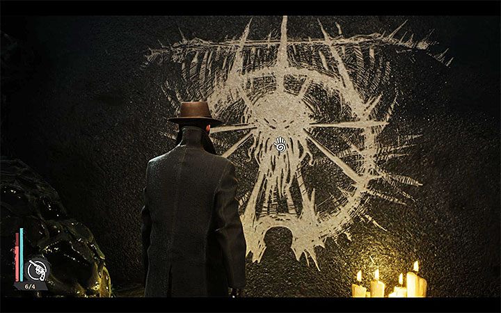 Po drodze obejrzyj ogromne jaja - Na łeb, na szyję (Nosedive) | Solucja The Sinking City - The Sinking City - poradnik do gry