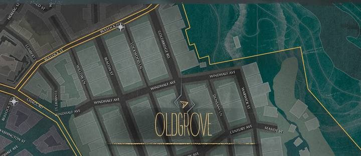 1 - Delikatna sprawa | Sprawy poboczne w The Sinking City - The Sinking City - poradnik do gry