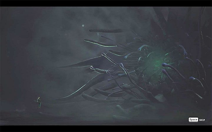 1 - Lista zakończeń | The Sinking City - The Sinking City - poradnik do gry