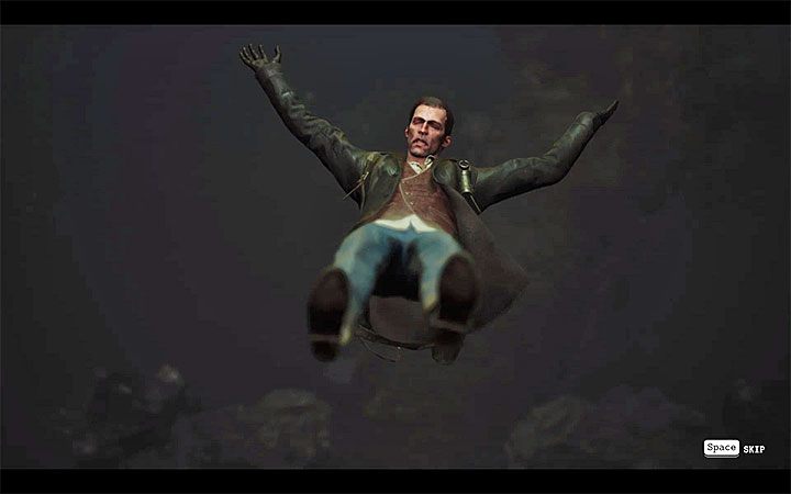 2 - Lista zakończeń | The Sinking City - The Sinking City - poradnik do gry