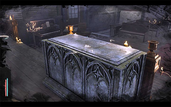 Rodzaj trofeum: brązowe - Lista trofeów w The Sinking City - The Sinking City - poradnik do gry