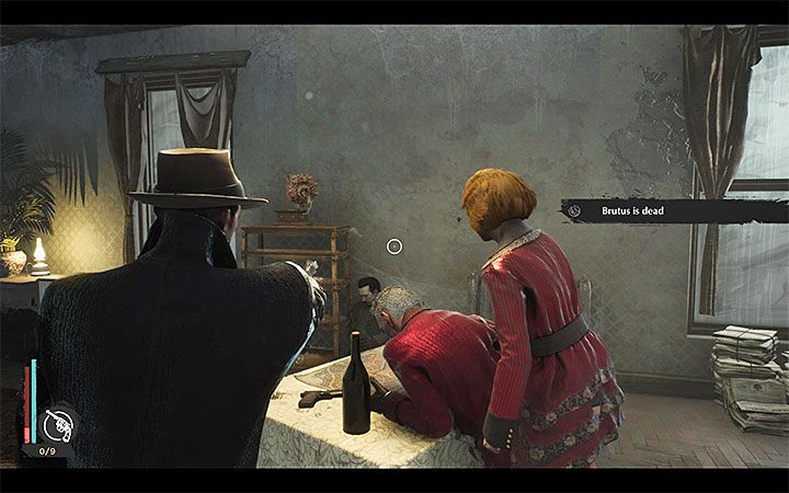 Rodzaj trofeum: srebrne - Lista trofeów w The Sinking City - The Sinking City - poradnik do gry