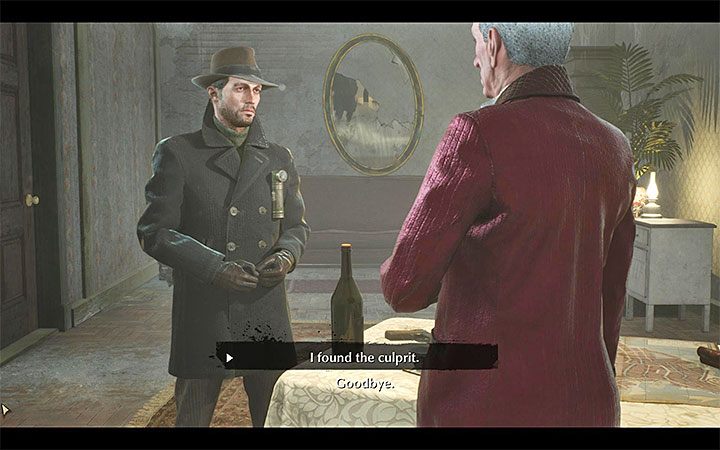 Rodzaj trofeum: srebrne - Lista trofeów w The Sinking City - The Sinking City - poradnik do gry