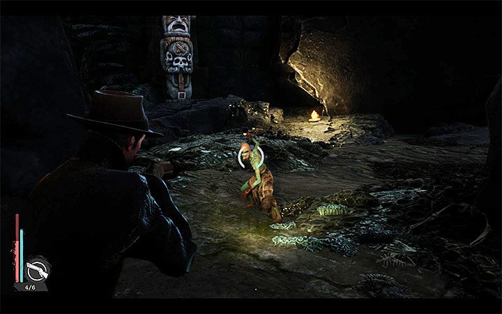 Rodzaj trofeum: srebrne - Lista trofeów w The Sinking City - The Sinking City - poradnik do gry