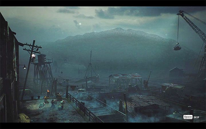 Rodzaj trofeum: złote - Lista trofeów w The Sinking City - The Sinking City - poradnik do gry