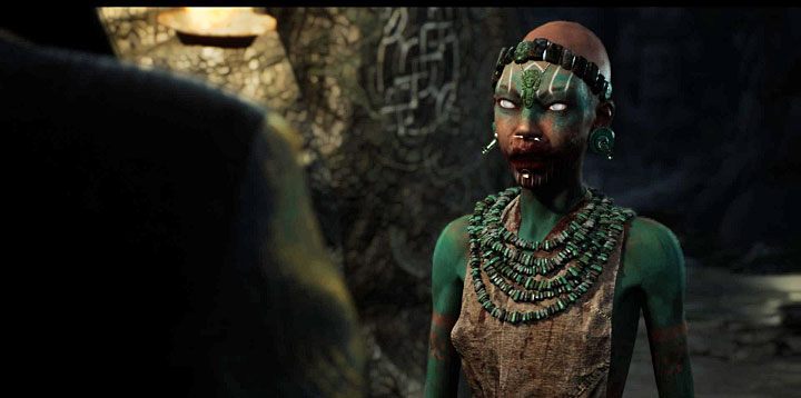 Okazja do zdobycia tego trofeum pojawia się w trakcie prowadzenia głównej sprawy Frunący Feniks - Uniknij tego (Dodge This) | Trofea The Sinking City - The Sinking City - poradnik do gry