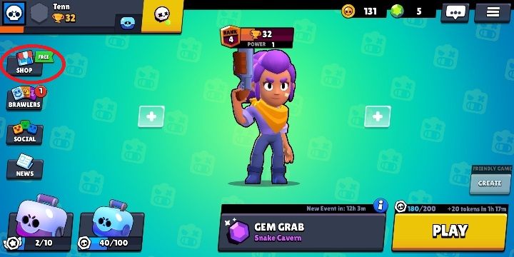 W grze Brawl Stars możesz natrafić na wiele różnych mikropłatności - Mikropłatności w Brawl Stars - Brawl Stars - poradnik do gry