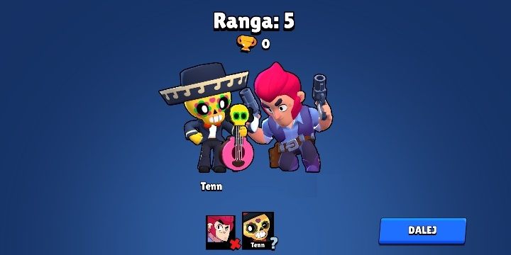 1 - Friendly Game Mode (gra ze znajomymi) w Brawl Stars - Brawl Stars - poradnik do gry