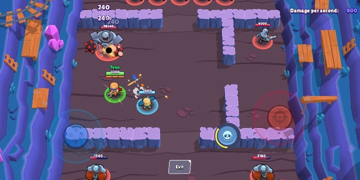 1 - Jessie | Postacie w Brawl Stars - Brawl Stars - poradnik do gry