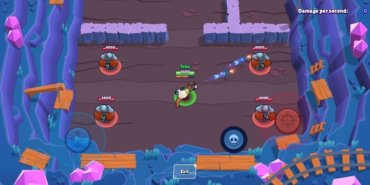 1 - Bo | Postacie w Brawl Stars - Brawl Stars - poradnik do gry