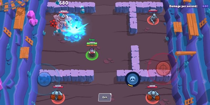 1 - Braley | Postacie w Brawl Stars - Brawl Stars - poradnik do gry