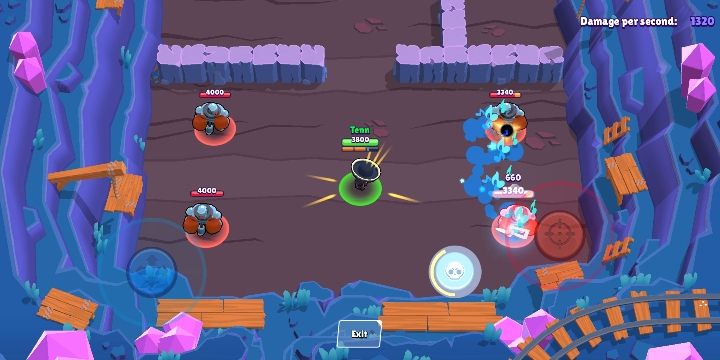 1 - Poco | Postacie w Brawl Stars - Brawl Stars - poradnik do gry