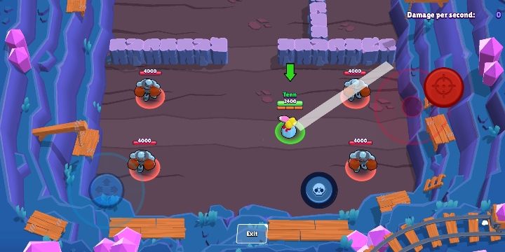 1 - Piper | Postacie w Brawl Stars - Brawl Stars - poradnik do gry