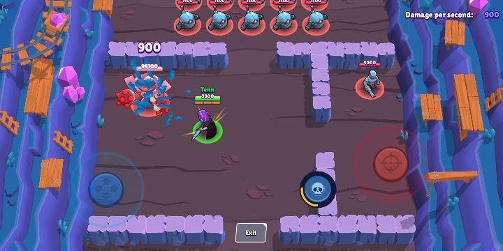 Może Cię zawiedziemy, ponieważ na tej stronie nie znajdziesz listy kodów i modów, które możesz dodać do swojej gry - Mody i kody w Brawl Stars - Brawl Stars - poradnik do gry