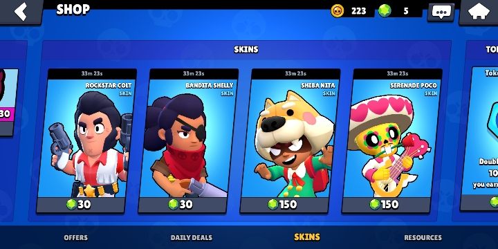 1 - Star Points w Brawl Stars - Brawl Stars - poradnik do gry