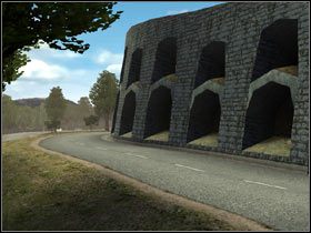 1 - Hiszpania | Trasy | Colin McRae Rally 3 - Colin McRae Rally 3 - poradnik do gry