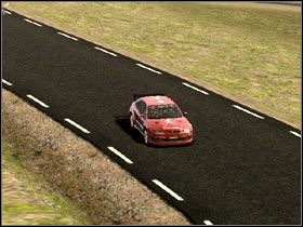 zdj - Hiszpania | Trasy | Colin McRae Rally 3 - Colin McRae Rally 3 - poradnik do gry