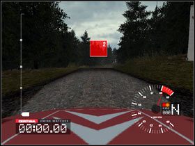 3 - Wielka Brytania | Trasy | Colin McRae Rally 3 - Colin McRae Rally 3 - poradnik do gry