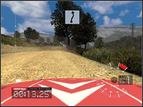 zdj - Grecja | Trasy | Colin McRae Rally 3 - Colin McRae Rally 3 - poradnik do gry