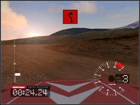 zdj - USA | Trasy | Colin McRae Rally 3 - Colin McRae Rally 3 - poradnik do gry