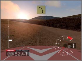 2 - USA | Trasy | Colin McRae Rally 3 - Colin McRae Rally 3 - poradnik do gry