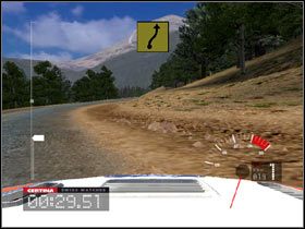 zdj - USA | Trasy | Colin McRae Rally 3 - Colin McRae Rally 3 - poradnik do gry