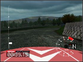 1 - Japonia | Trasy | Colin McRae Rally 3 - Colin McRae Rally 3 - poradnik do gry