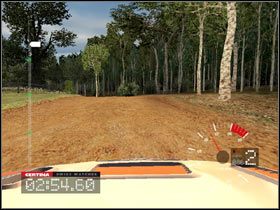 zdj - Australia | Trasy | Colin McRae Rally 3 - Colin McRae Rally 3 - poradnik do gry