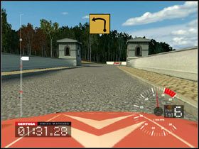 2 - Australia | Trasy | Colin McRae Rally 3 - Colin McRae Rally 3 - poradnik do gry