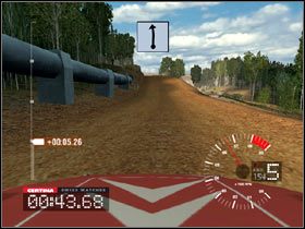 zdj - Australia | Trasy | Colin McRae Rally 3 - Colin McRae Rally 3 - poradnik do gry