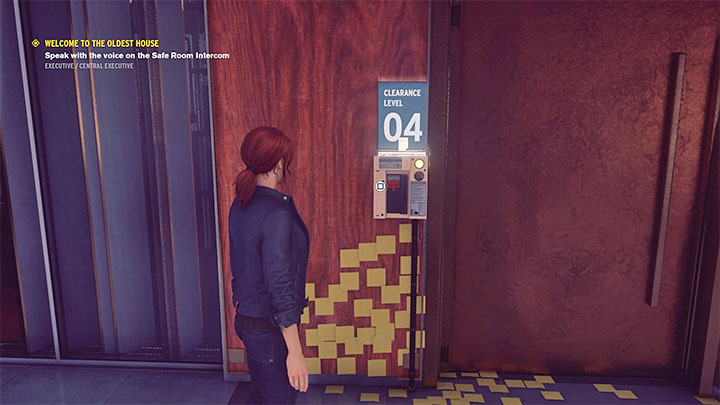 Gra ma budowę podobną z gatunku metroidvania - Control: Porady na start - Control - poradnik do gry